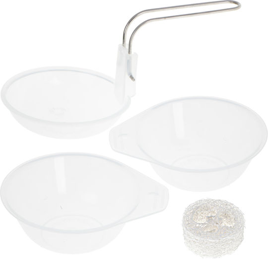 Camping Dinnerware Set Xl