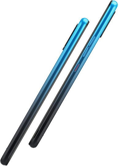 Allview A30 Max Dual-SIM (1GB/32GB) Blue Infinite