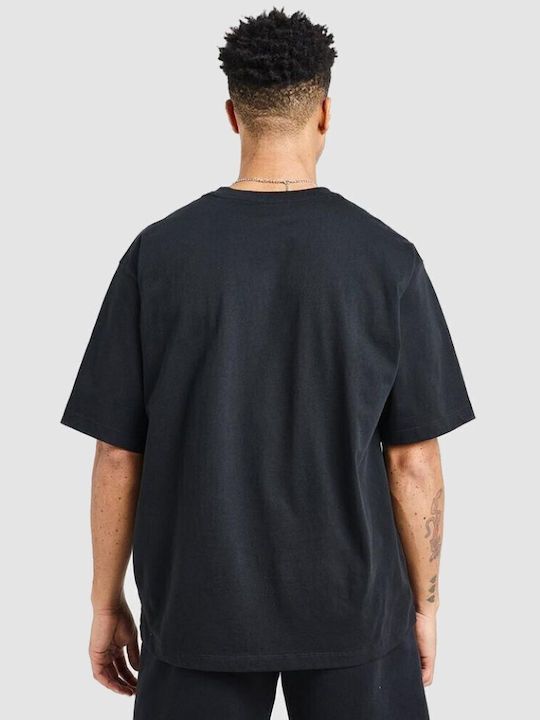T-shirt Black