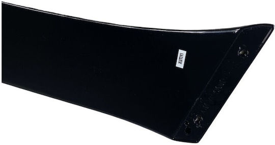 Kofferraumspoiler aus Kunststoff Skoda Octavia