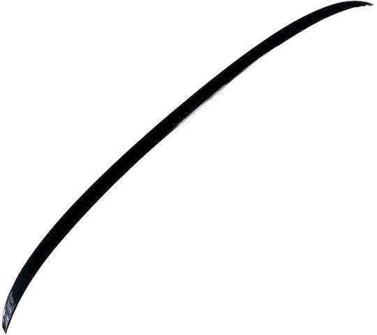 Car Rear Spoiler Trunk Made of Plastic BMW Series 5 M5