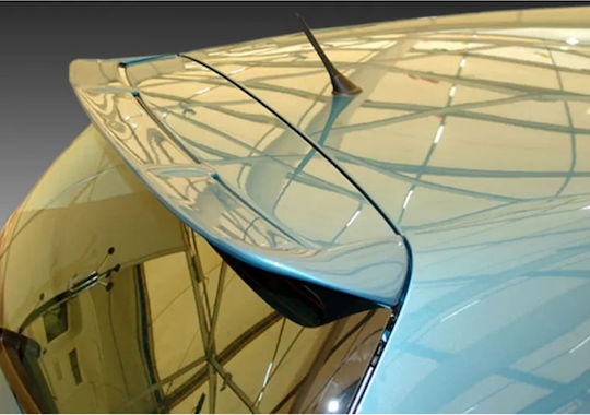Motordrome Car Rear Spoiler Roof from Polyurethane Volkswagen Golf 2003-2007