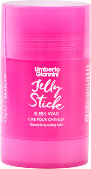 Umberto Giannini Κερί για Πολύ Δυνατό Κράτημα & Λάμψη 55gr