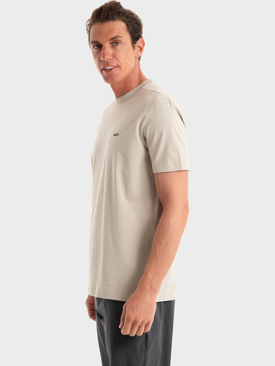 T-shirt Light Beige