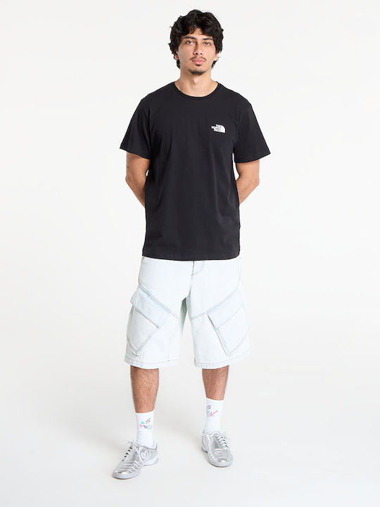 T-shirt Black
