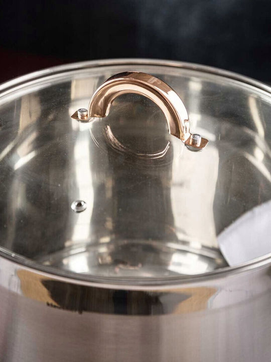 Klausberg 8.6lt / 24cm