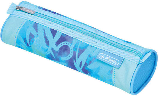 Herlitz Pencil Case Various Designs/Colours