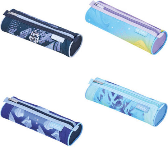 Herlitz Pencil Case Various Designs/Colours