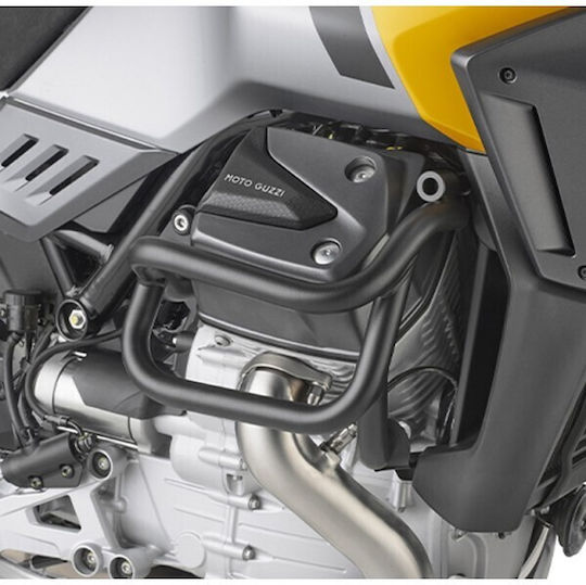 Givi Προστασία Κινητήρα Moto Guzzi Stelvio 1000 2024