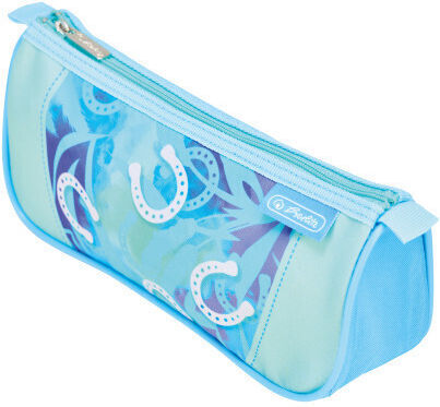 Herlitz Lucky Horse Pencil Case