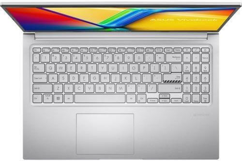 Asus Vivobook X1502VA-BQ976 15.6" FHD (Kern i5-13420H/16GB/1TB SSD/Kein Betriebssystem) (US Tastatur)