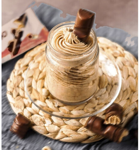 ION Praline Spread Nucrema 500gr