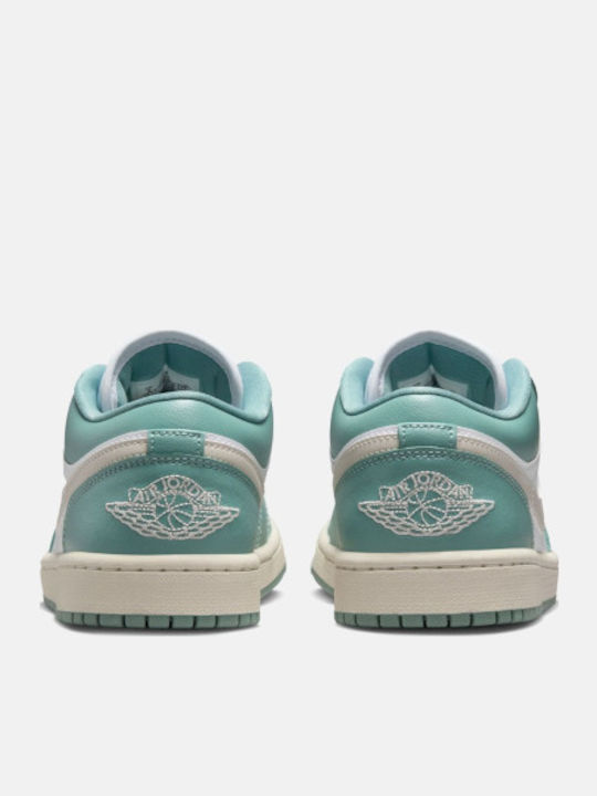 Air  1 Low Sneakers Multicolour
