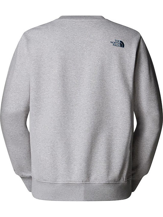 Drew Gray Sweatshirt