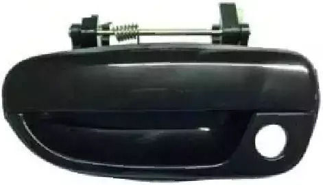 Türgriff mit Installation Vorne rechts Hyundai Akzent 2101230800R