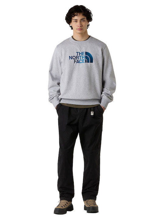 Drew Gray Sweatshirt
