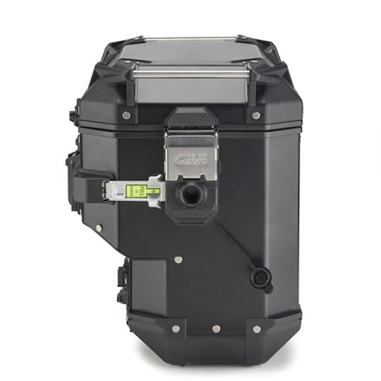 Givi Monokey 33Es in Schwarz Farbe