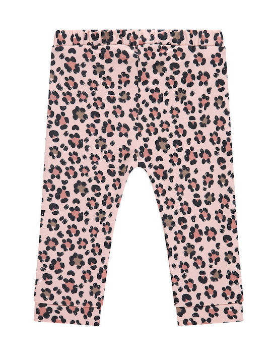 Colant Copii Lung Multicolor