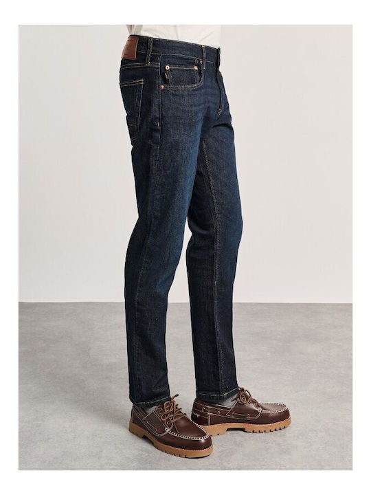 Hardy Men's Jeans Pants Blue