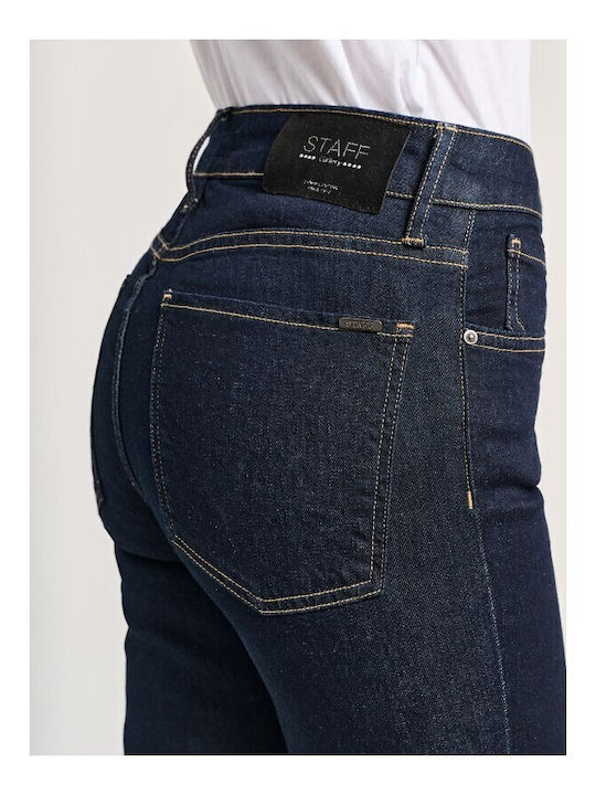 Beatrice Γυναικείο Jean Παντελόνι σε Bootcut Εφαρμογή