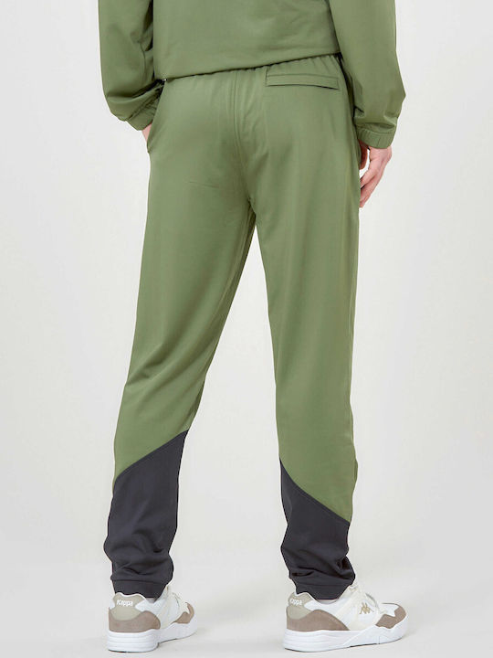 Ramik Green