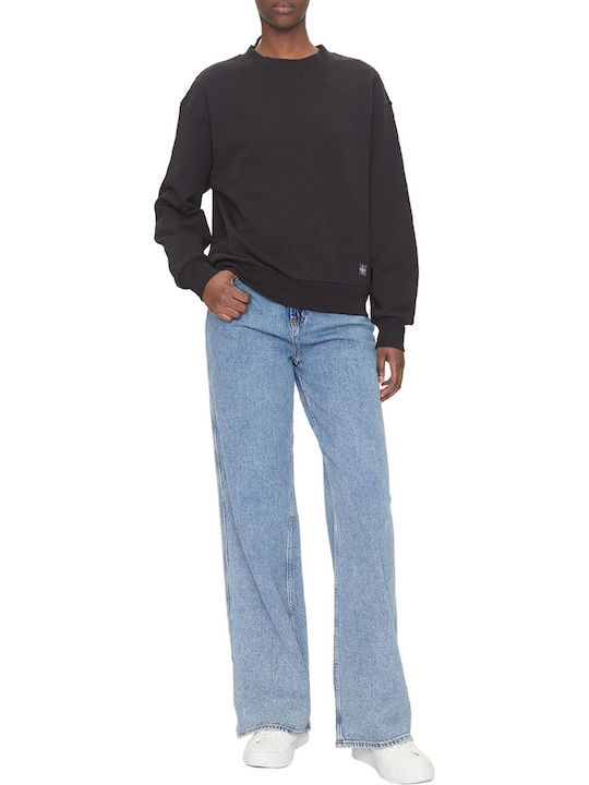 Women's Sweatshirt Black