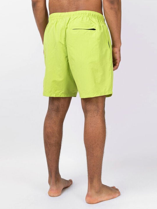 Easy Ανδρική Βερμούδα Relaxed Fit Key Lime