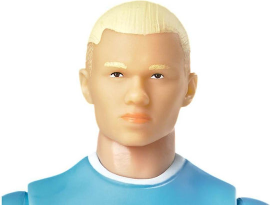 Socker Socker Manchester City Erling Haaland 20 Cm 83323 Boys Figurine