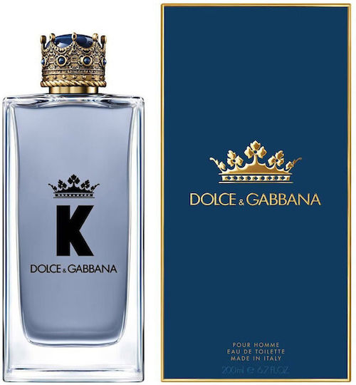 Dolce & Gabbana Eau de Toilette