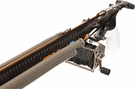 Mvd Риболовна Пушка с Каучук Predator Zeso Invert 55см