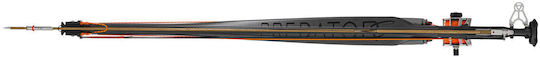 Mvd Speargun with Rubber Predator 90cm