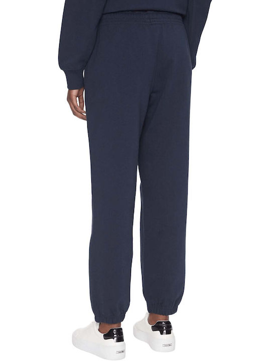 Calvin Klein Jogginghose Blue