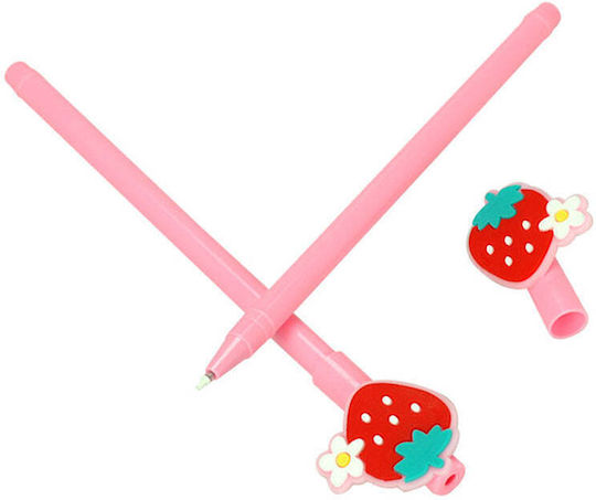 Funkyfish Funkyfish Gel Stifte Verschiedene Designs