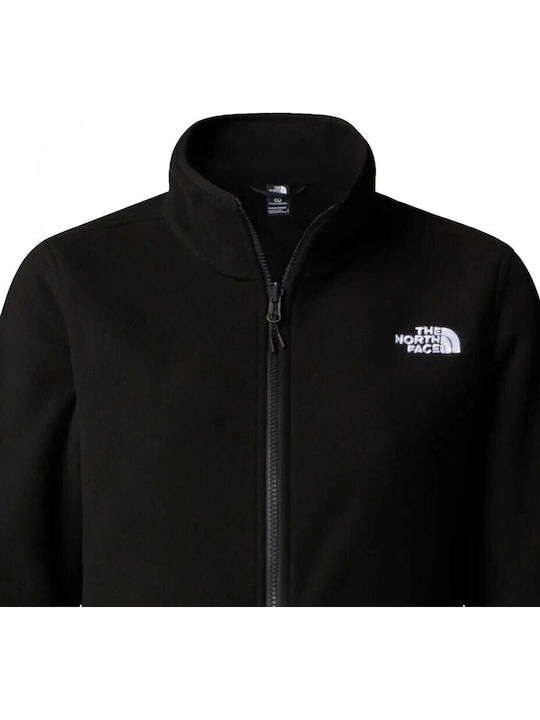 Glacier Women's Cardigan Black