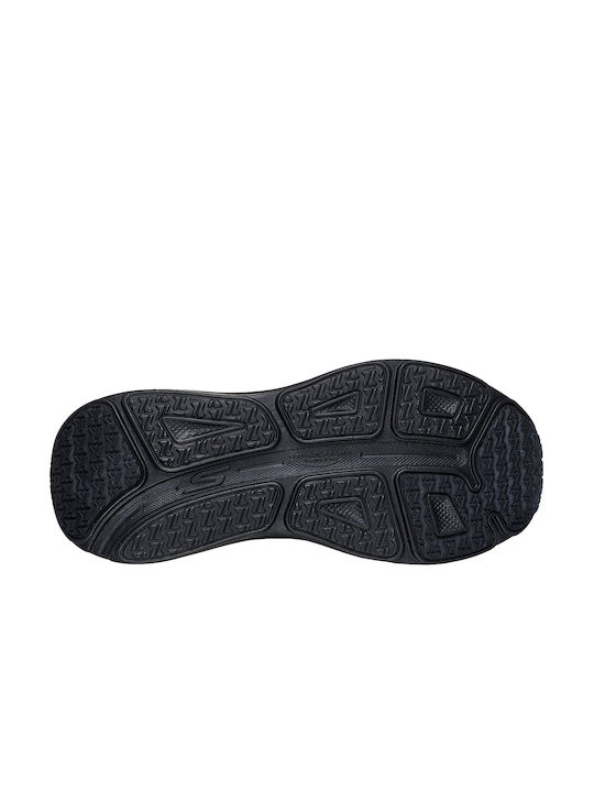 Engineered Sport Shoes Running Black