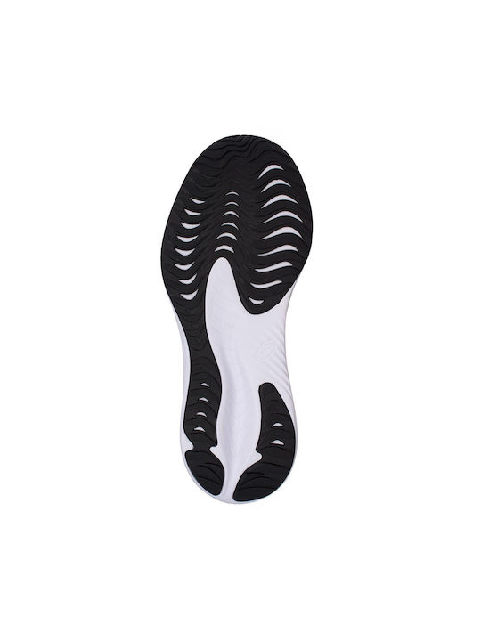 Gel-Excite 10 Sport Shoes Running Black / White
