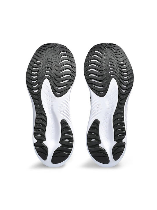 Gel-Excite 10 Sport Shoes Running Black / White