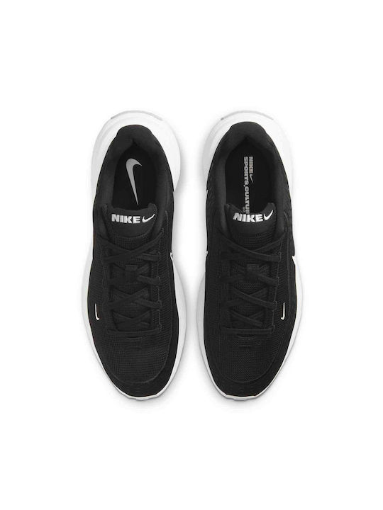 Uplift Sc Sport Shoes Running Black