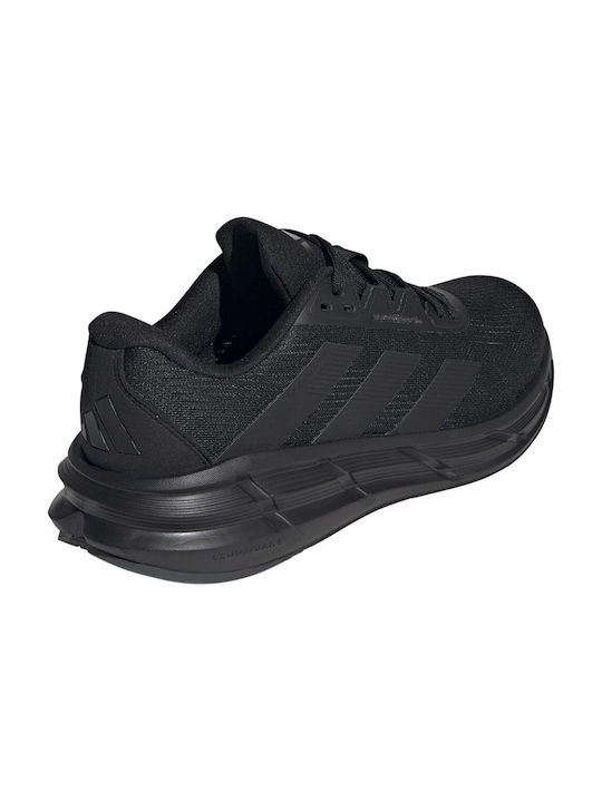 Questar 3 Sport Shoes Running Black