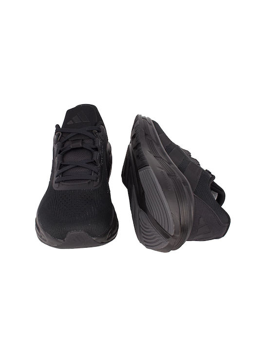 Questar 3 Sport Shoes Running Black