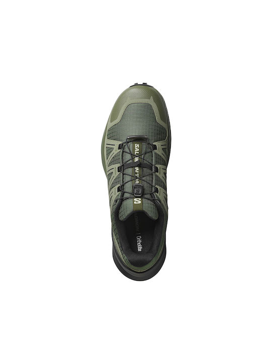Speedcross Ανδρικά Αθλητικά Παπούτσια Trail Running Πράσινα