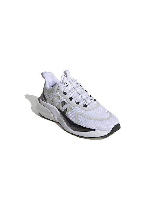 adidas Alphabounce+ Bounce Training White