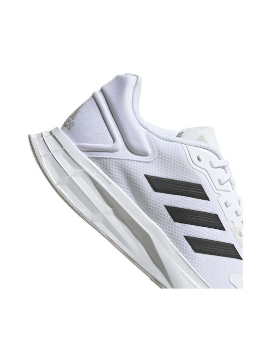 Duramo SL 2.0 Sport Shoes Running Cloud White / Core Black / Dash Grey