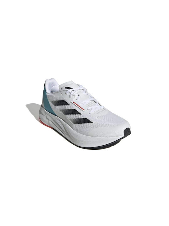 Duramo Speed Sport Shoes Running White