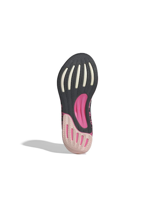 Stride Sport Shoes Running Black / Zeromt / Sanpin