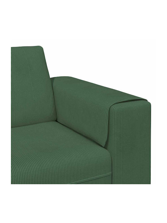 Σετ Σαλονιού Couch & Hocker