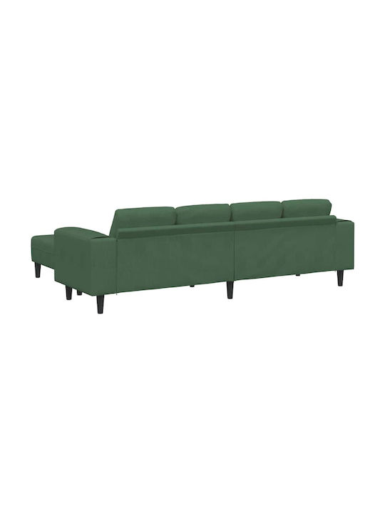 Σετ Σαλονιού Couch & Hocker