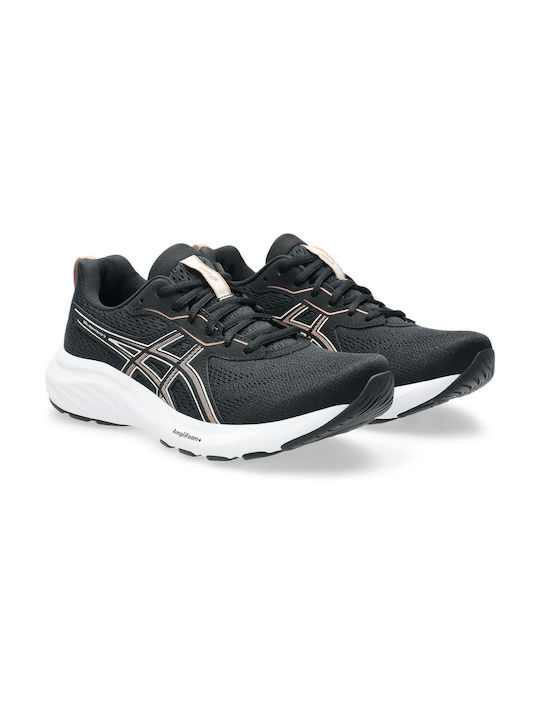 Gel-contend 9 Sport Shoes Running Blk
