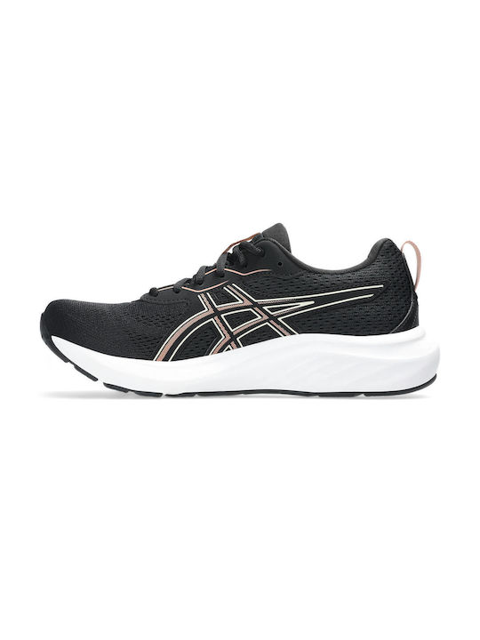 Gel-contend 9 Sport Shoes Running Blk