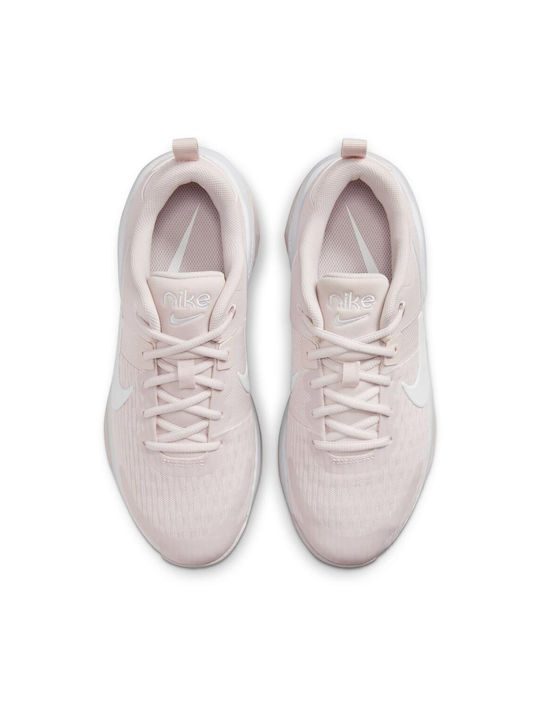 Zoom Bella 6 Sport Shoes Training Pink